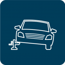 Автозапчасти легковые