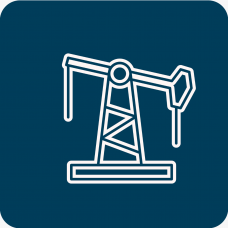 Добыча нефти