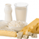 Молочная продукция